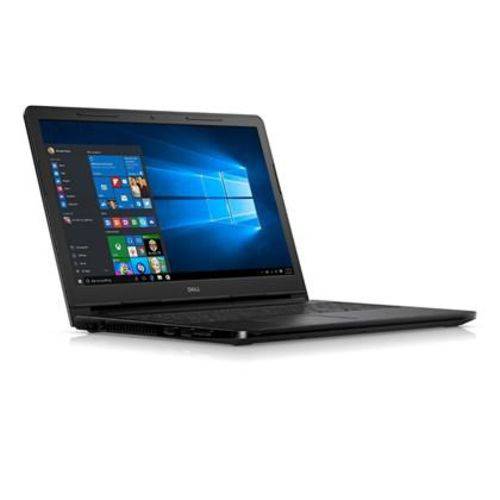 Notebook Dell I3567-5149 I5-7200u 2.5ghz 8gb 1tb 15.6" Preto