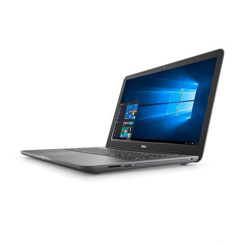 Notebook Dell I5767-3649gry I7-7500u 8gb 1tb Amd R7 M445 W10