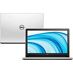 Notebook Dell Inspiron 15 Série 5000 - I15-5558-d30 Intel Core I5 4GB 1TB Tela 15,6" Linux - Branco