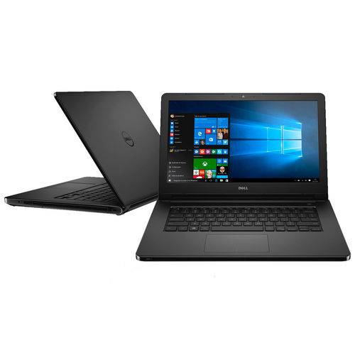 Notebook Dell Inspiron I14-5458-b32p Intel Core I5 - 4gb 500gb Led 14" W10