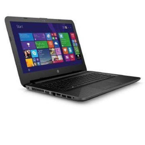 Notebook HP 246 G5 14P I3-6006U 4GB HD500 W10 - 1HA99LA AC4
