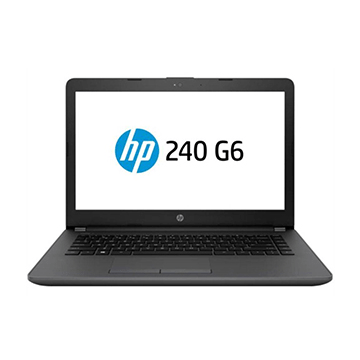 Notebook HP CM 240 G6 I5-7200U 8GB 500GB Win 10 Pro | InfoParts