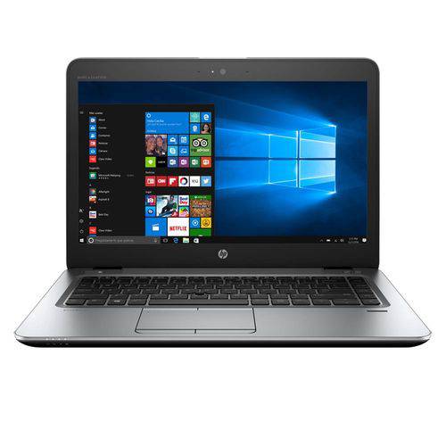 Notebook HP EliteBook 840 G3 com Processador Intel