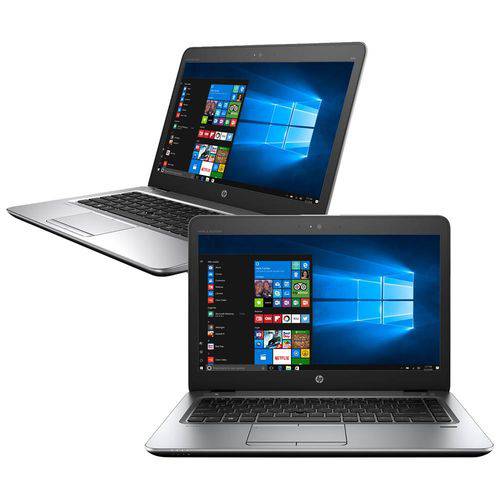 Notebook HP EliteBook 840 G3 com Processador Intel