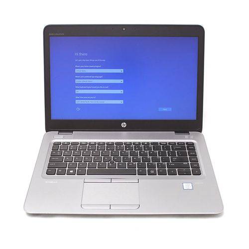 Notebook Hp Elitebook 840 G3 I5 - 6200U 4GB 500 Gb HD WIN10 Pro 64 14"