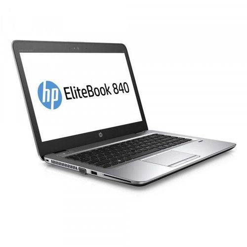 Notebook Hp Elitebook 840 G3 I7-6600u 8gb 500gb Windows 10 Pro 14" - W3j32lt#ac4