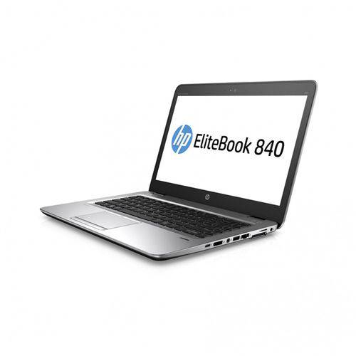 Notebook Hp Elitebook 840 G3 I7 8gb Ssd 256 14'' Windows 10 Pro - 1ab02lanac4