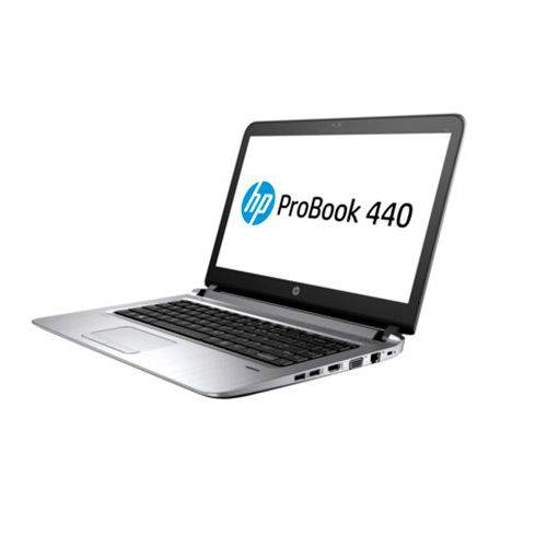 Notebook Hp Inc Probook 14in Intel Core I5-6200u 4gb 128gb Win10 Pro 64 W1c65la#ac4