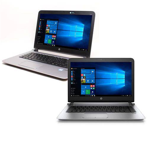 Notebook HP ProBook 440 G3 com Processador Intel®