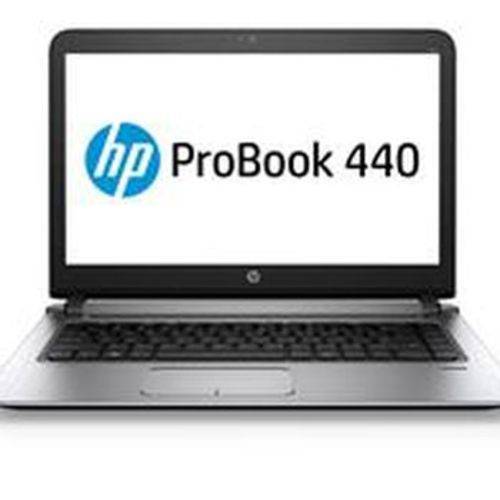 Notebook Hp Probook 440 G3 I5 6200u 4gb 500gb 14" Windows 10 Pro - T4n02laac4