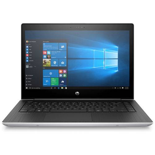Notebook Hp Probook 440 G5, Intel Core I5-8250u, Ram 8 Gb, HD 1 Tb, 14 '',windows 10 Pro 64