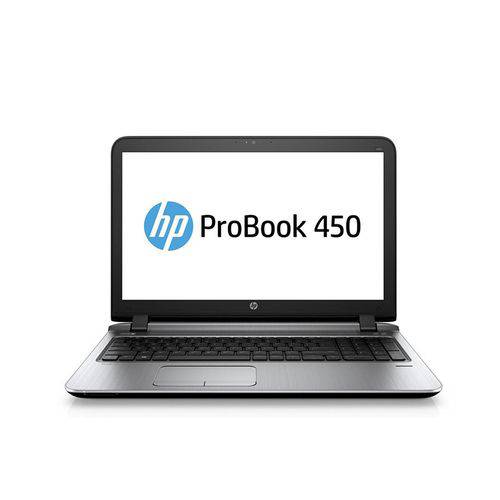 Notebook Hp Probook 450 G3 I5-2.3 8-500-rw-15.