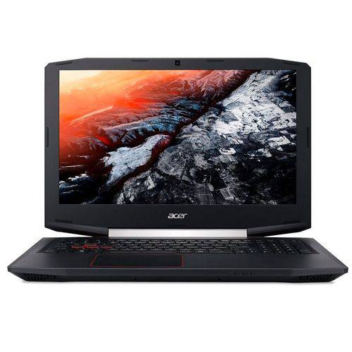 Notebook Intel Acer Core I7 7700hq 16gb 1tb W10 15.6 Full HD Nvidia Geforce Gtx 1050ti 4gb Ddr5