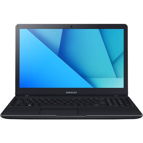 Notebook Intel Core I3 4gb 1tb Samsung Essentials E34 6006u 15,6'' Windows 10 Np300e5l-kf1br