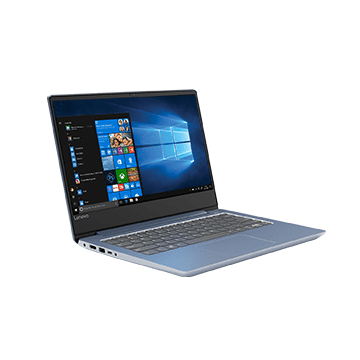 Notebook Lenovo 330S-14IKB I5-8250U 8GB 1TB W10H HD | InfoParts