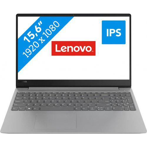 Notebook Lenovo 330s-15ikb I5 1.6/4g+/1tb/15.6"/Gray