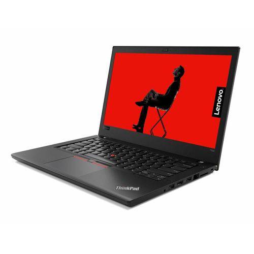Notebook Lenovo E480 14 I7 8gb 256gb W10p 20kqa01abr