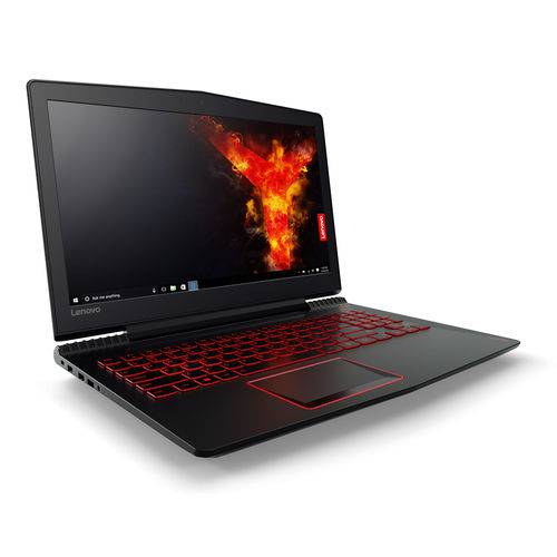 Notebook Lenovo Gaming Legion Y520-15ikbn I7-7700hq Gtx1050