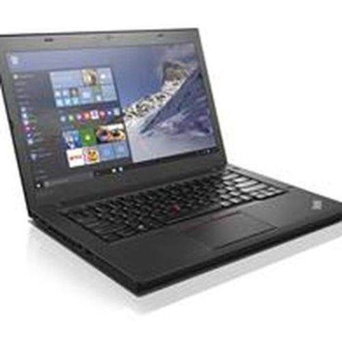 Notebook Lenovo Thinkpad L460 /i5-6300u/4gb/500gb/ W10 Pro/"14 20fv002gbr