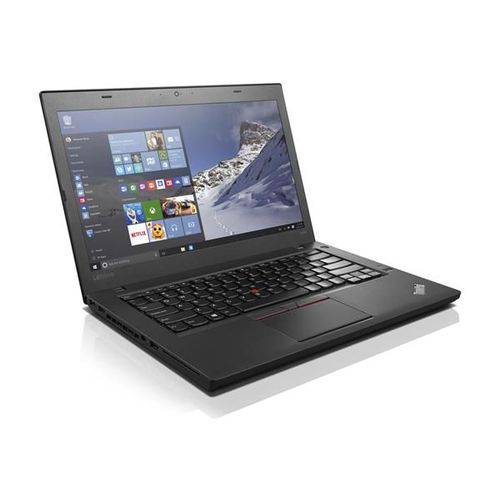 Notebook Lenovo Thinkpad L460/i5-6300u/4gb/500gb/win10 Pro/14" - 20fv002gbr