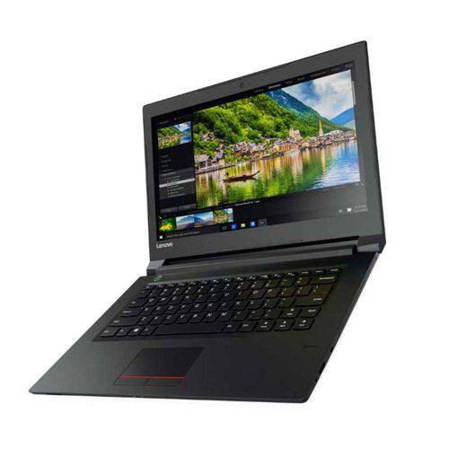 Notebook Lenovo V310-14isk/i3-6006u/4gb/500gb/dvdrw/win1 Pro/14 Polegadas- 80uf000mbr