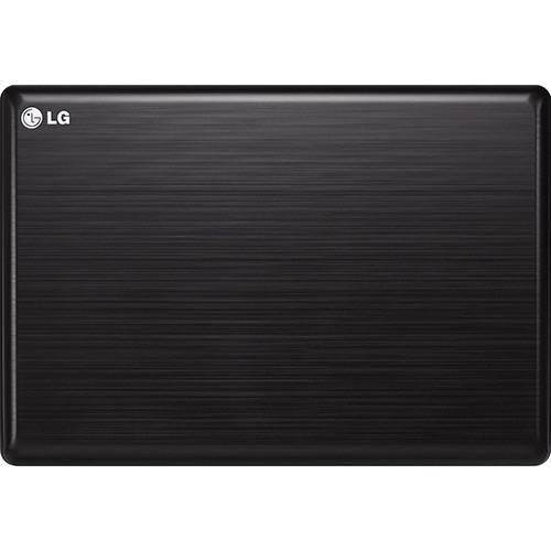 Notebook LG S460-G.BG31P1 com Intel Core I3 4GB 320GB LED 14" Windows 8