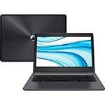 Notebook Positivo Stilo XCI8660 Intel Core I5 4GB 1TB Tela LCD 14" Linux - Cinza Escuro
