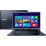 Notebook Samsung ATIV Book 9 com Intel Core I5 4GB 128GB SSD LED HD 13,3" Windows 8.1