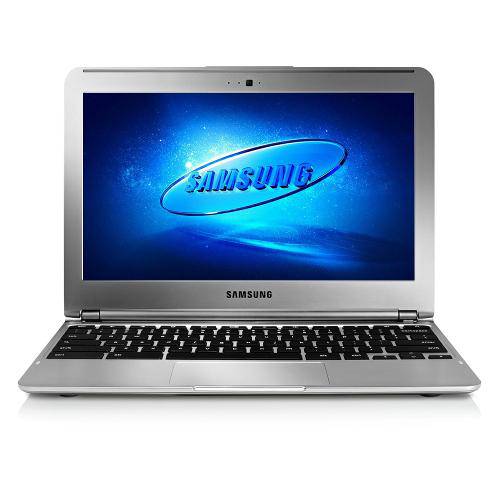 Notebook Samsung Chromebook Processador Exynos 5 Dual 1.7 Ghz, 1mb L2 Cache, 2gb Ddr3, 16gb Emmc, Le