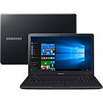 Notebook Samsung Expert X23 Intel Core 5 I5 8GB (GeForce 910M de 2GB) 1TB LED HD 15,6" Windows 10 - Preto