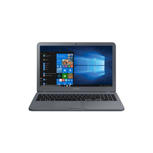 Notebook Samsung Np350, Tela 15.6 Pol, Processaodr I7 , 8 Gb Ram, 1tb W10