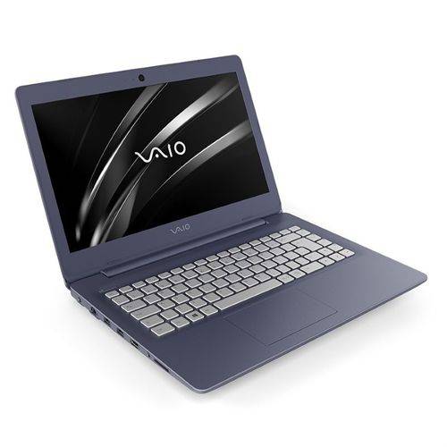 Notebook Vaio C14 14 I5-7200u 8gb 256gb W10p