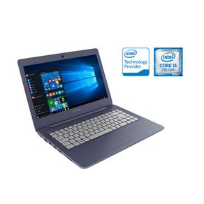 Notebook Vaio C14 I5-6200U 1TB 8GB 14 LED WIN10 Home VJC141F11X-B0211L