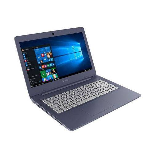 Notebook Vaio C14 I5-6200U 1Tb 8Gb 14 Led