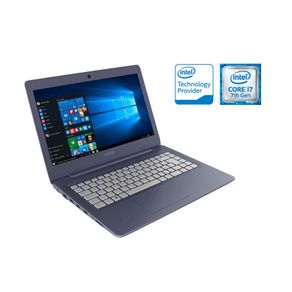 Notebook Vaio C14 I7-6500U 1TB 8GB 14 LED Win10 Home VJC141F11X-B0311L