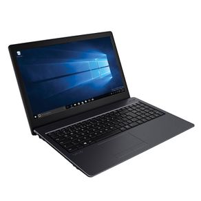 Notebook Vaio Fit 15S I3-6006U 4GB 128GB SSD 15.6 FullHD WIN10 SL VJF154F11X-B0811B