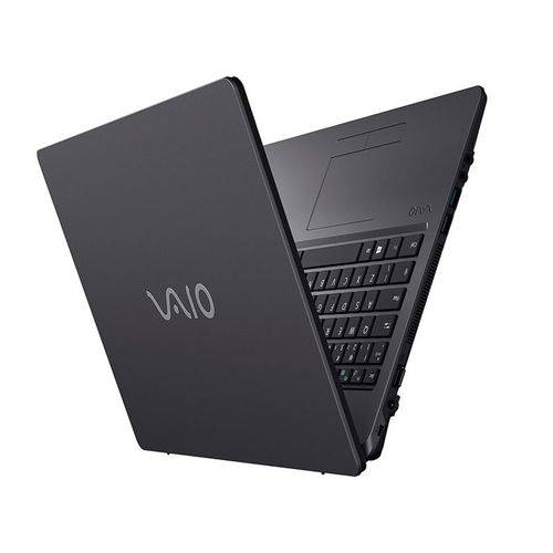 Notebook Vaio FIT 15S I3-6006U 4GB 1TB 15.6 FHD WIN10 SL - VJF154F11X-B0711B