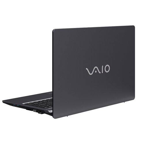 Notebook Vaio VJF155F11X-B0111B FIT 15S I3-7100U 1TB 4GB 15,6 LED WIN10 SL