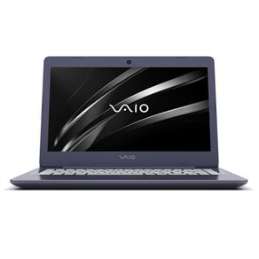 Notebook Vaio I3-6006U 4GB 1TB 14" Led WIN10 VJC141F11X-B0111L