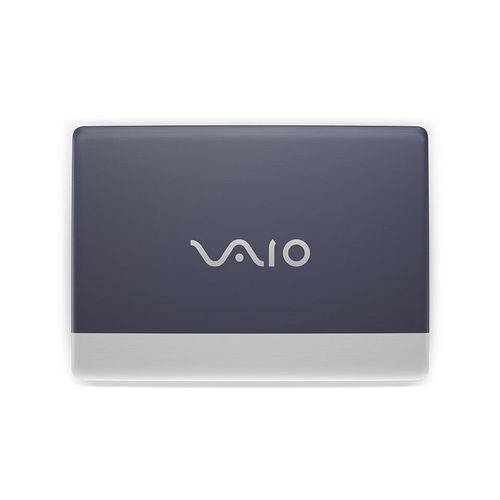 Notebook Vaio Intel Core I7-6200U 1Tb 8Gb 14'' LED