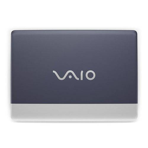 Notebook Vaio Vjc142f11x-b0811l C14 I7-7500u 1tb 8gb 14 Led Win10 Home