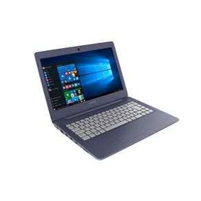Notebook Vaio VJC142F11X-B0811L C14 I7-7500U 1TB 8GB 14" Win10 Home Azul e Prata