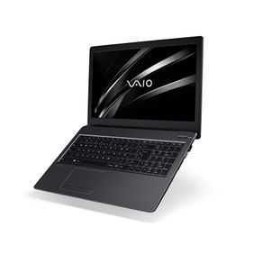 Notebook Vaio VJF155F11X-B6611B Fit 15S I5-8250U 1TB 16GB Optane 4GB RAM 15.6'' Win10
