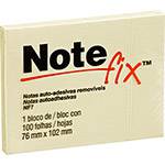 Notefix Nfx7 100 Folhas 76x102mm - 3M
