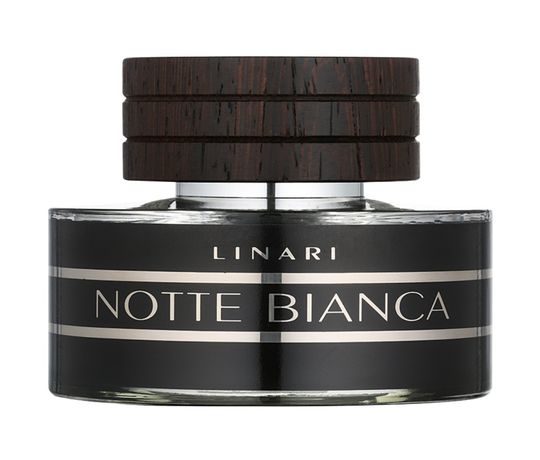 Notte Bianca de Linari Eau de Parfum Feminino 100 Ml