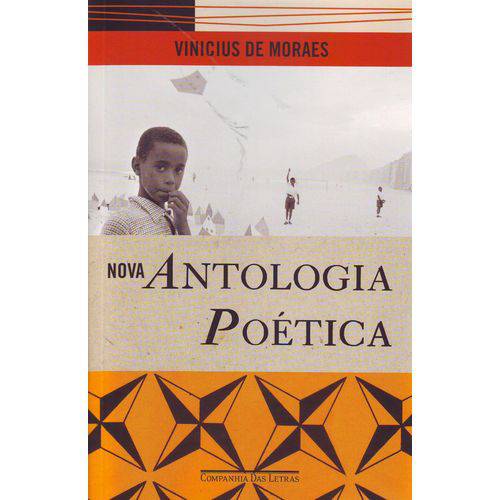 Nova Antologia Poetica