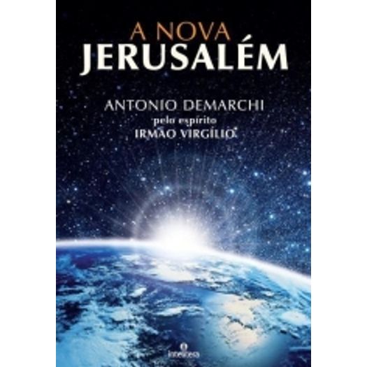 Nova Jerusalem, a - Intelitera