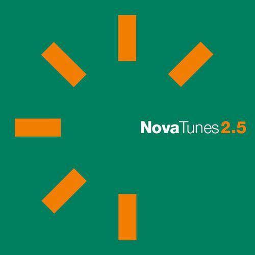 Nova Tunes 2.5 (Importado)
