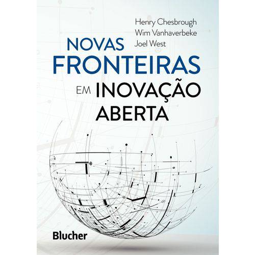 Novas Fronteiras em Inovacao Aberta - Blucher