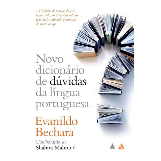 Novo Dicionario de Duvidas da Lingua Portuguesa - Nova Fronteira